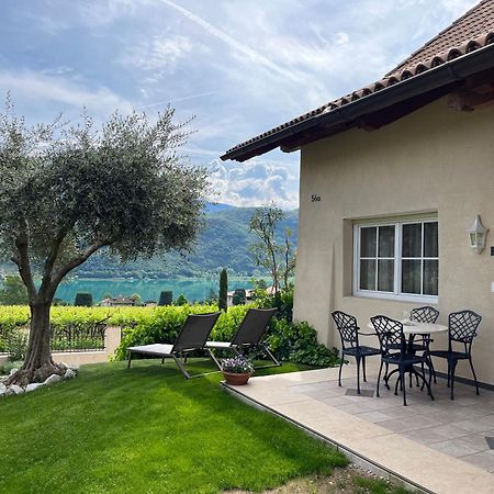 Leuchtenhof Caldaro sulla Strada del Vino Exterior foto